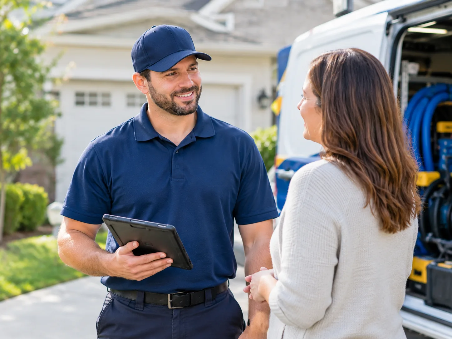 Sewage Backup Cleanup Milledgeville, IL FAQs
